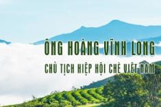 Thư ngỏ của Chủ tịch Hiệp hội