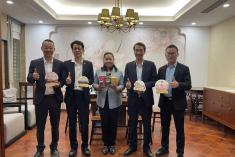 Đẩy mạnh giao lưu văn hóa chè và hợp tác chè cổ thụ tại thị trường Vân Nam, Trung Quốc