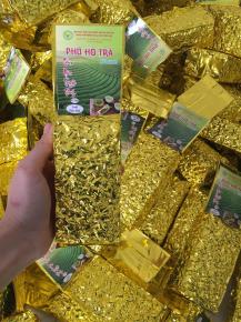 Chè hoa Bạch Thiên Hương