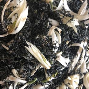 Chè hoa Bạch Thiên Hương - 2